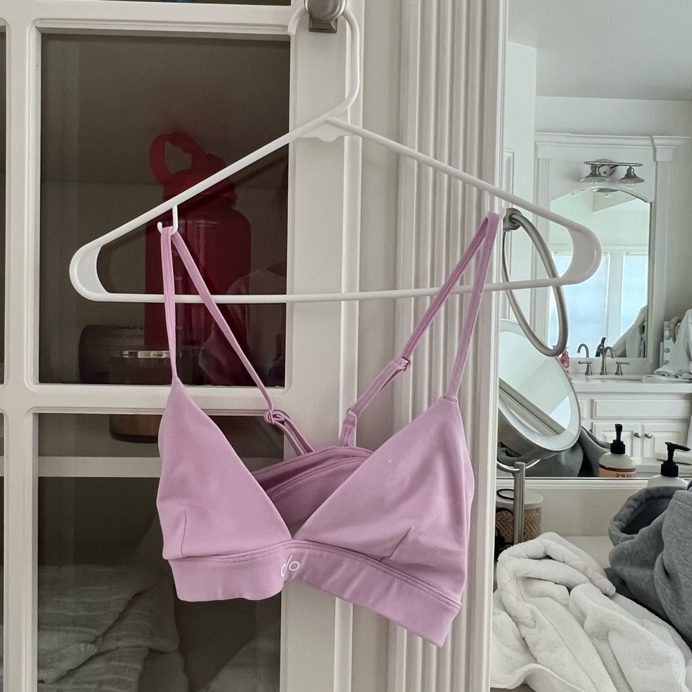 Alo yoga sports bra